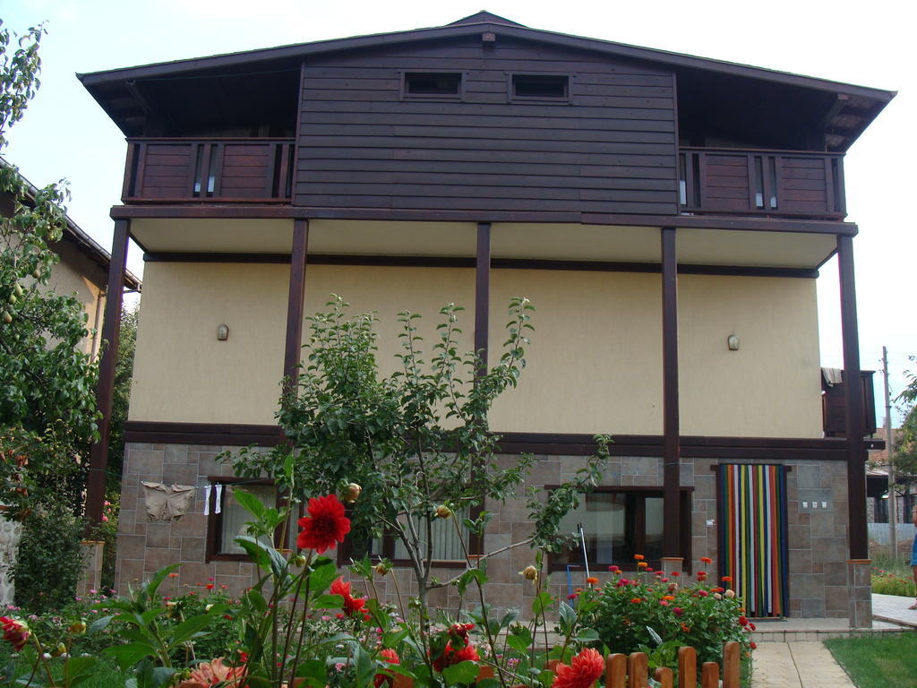 בנסקו Villa Lirik מראה חיצוני תמונה